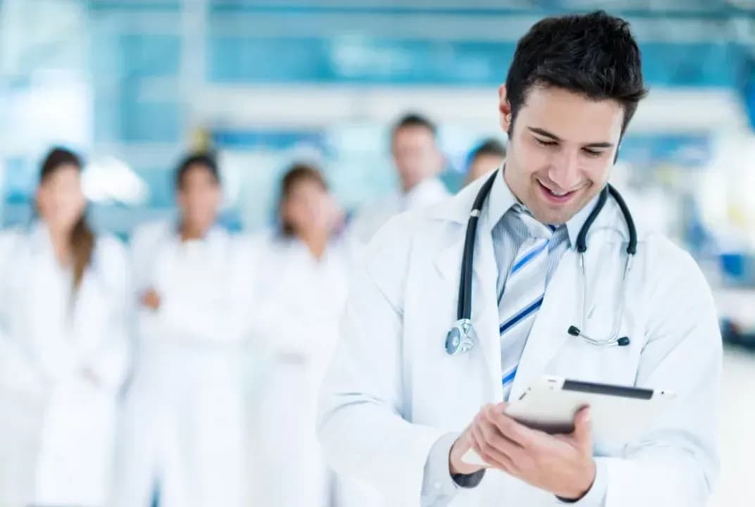 Principles for determining the scope of practice of a practitioner