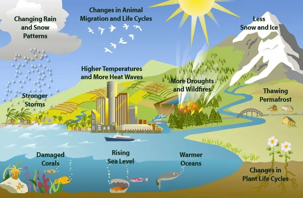 How are the principles of natural resource protection regulated?