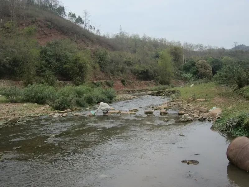 Proactive solutions to respond to climate change, strengthen resource management and environmental protection