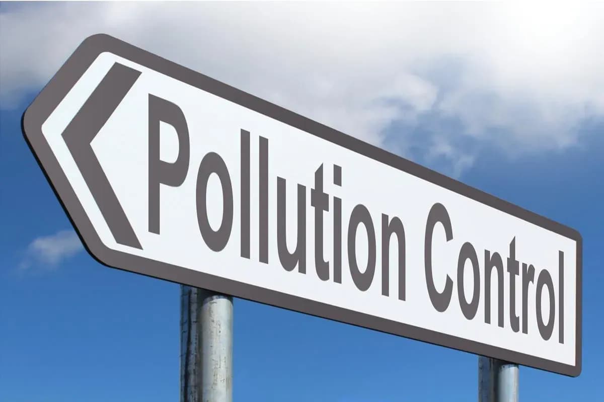 Is proactive pollution prevention and control considered one of the criteria for determining best available technology?