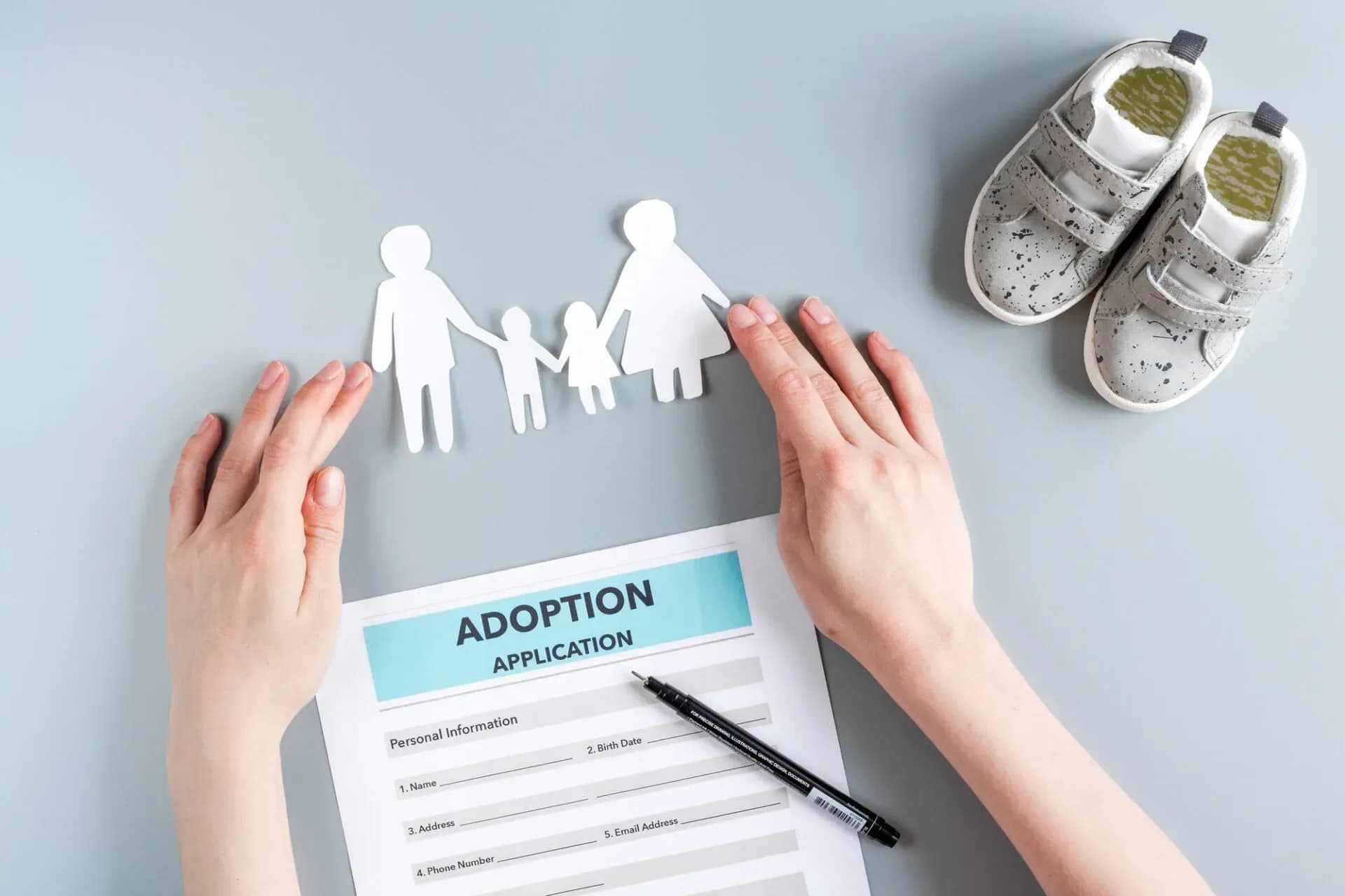 Procedures for resolving foreign adoption in Vietnam