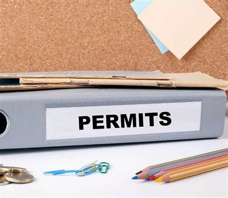 Latest regulations on granting construction permits for individual houses in 2023 in Vietnam