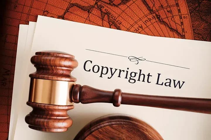 Rights related to copyright