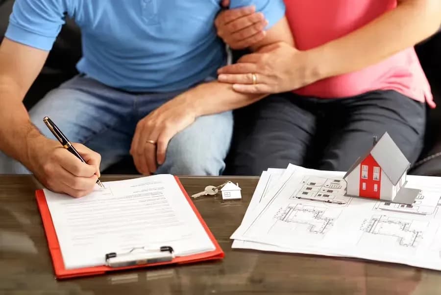 Is a rental agreement a lease?