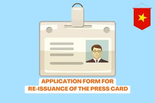 Regulations on procedures for temporary residence cards for foreigners in Vietnam 2024
