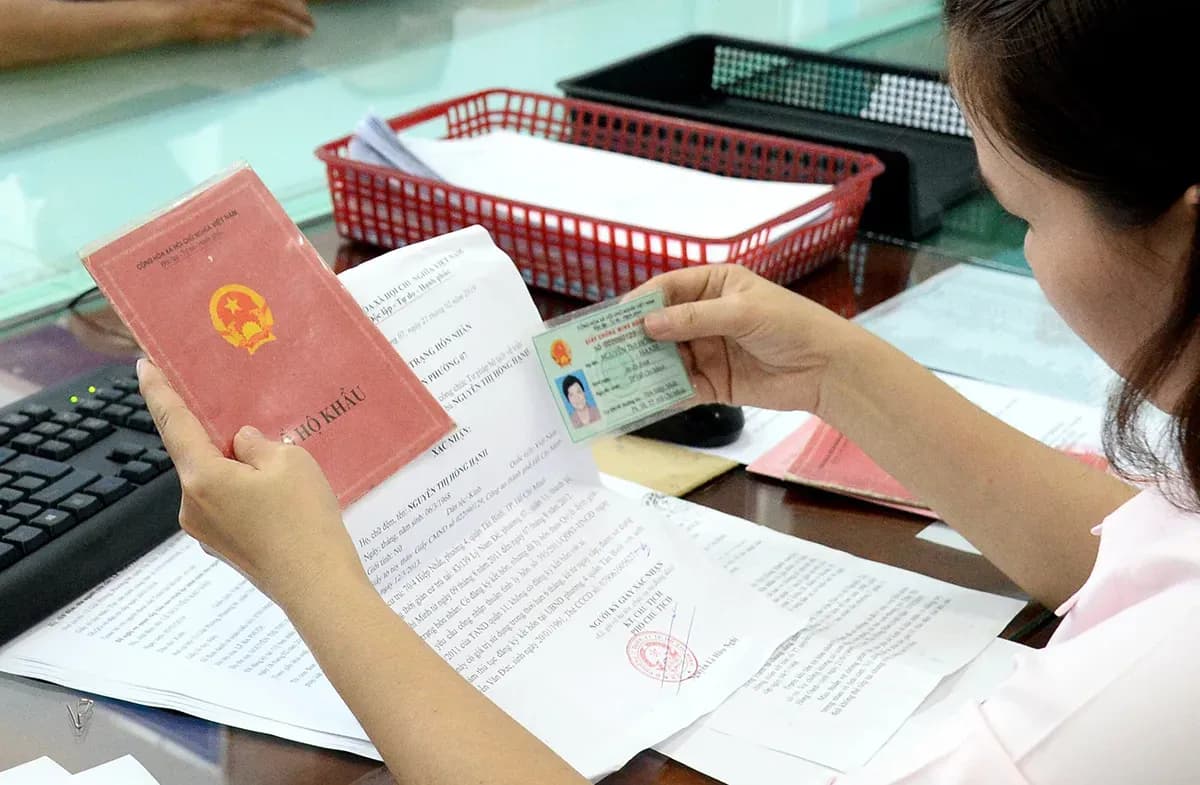 Conditions for permanent residence registration according to current Vietnamese law