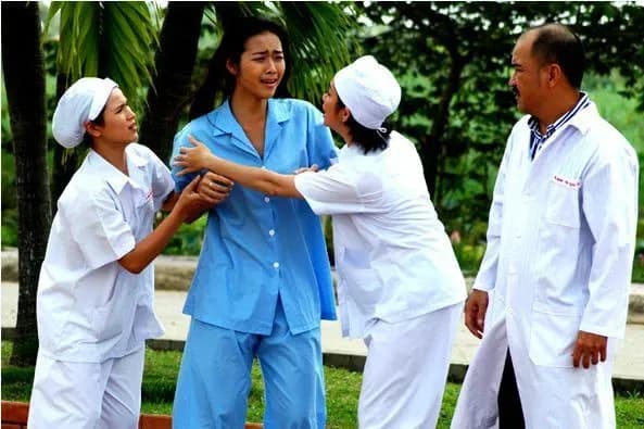 Whose opinion will be responsible for implementing the rights of people with civil incapacity in Vietnam?