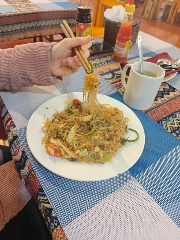 Sapa Emotion Restaurant (Nhà hàng Ngư Ông)