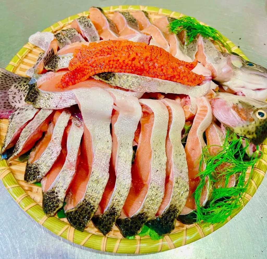 Sapa Emotion Restaurant (Nhà hàng Ngư Ông)