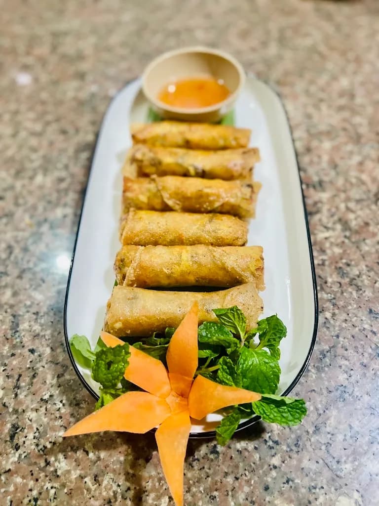 Sapa Emotion Restaurant (Nhà hàng Ngư Ông)