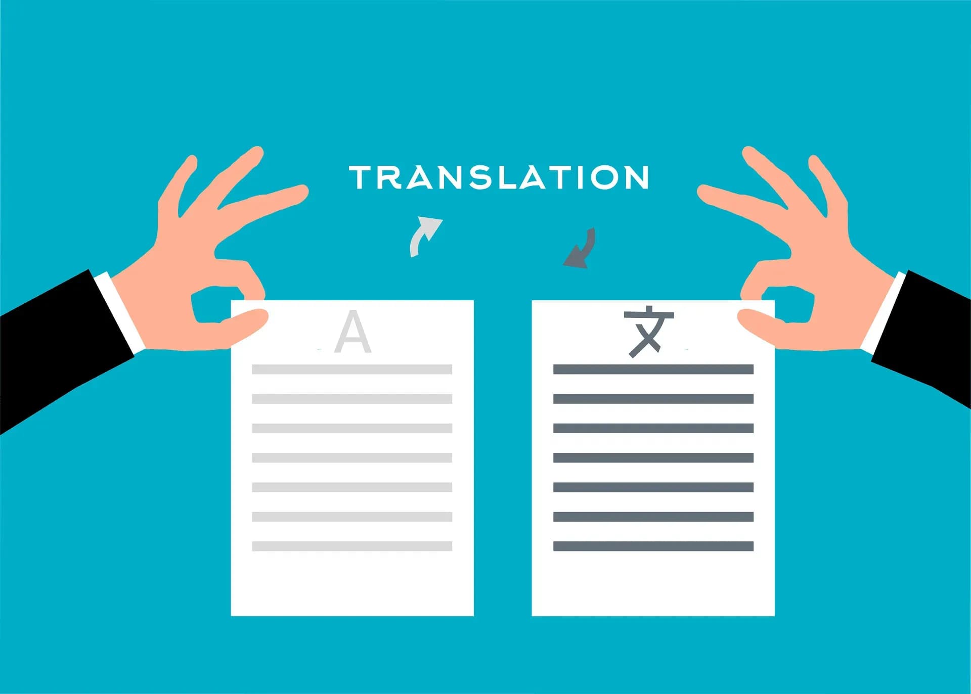 Can individuals translate documents themselves to request certification?
