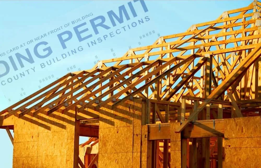 Application for construction permit for individual houses in Vietnam