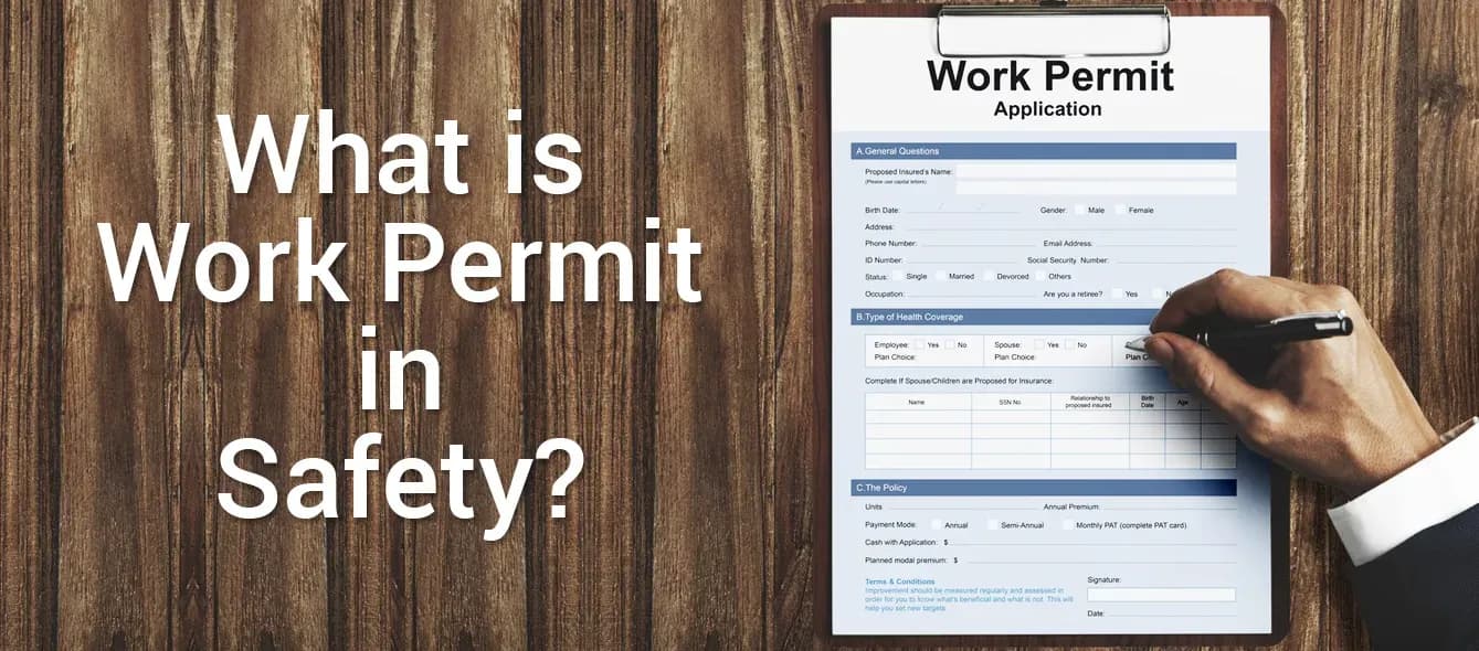 Who or what organization sets the standards for confined space permit holders?