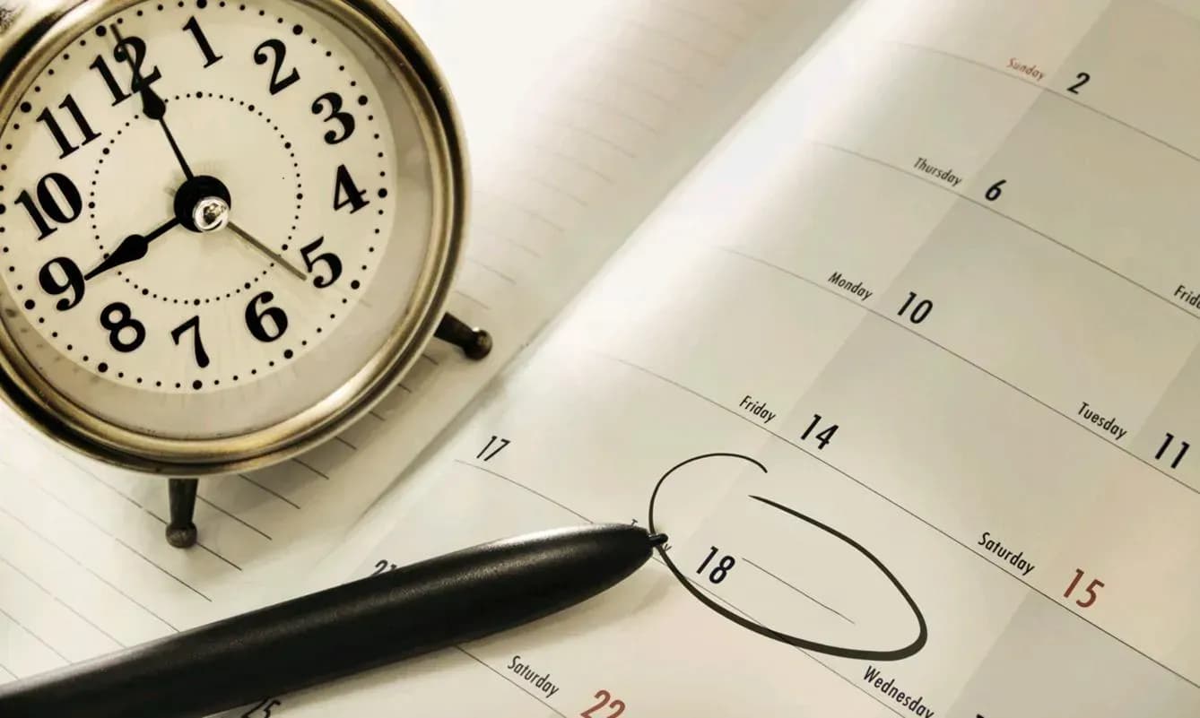 What is the statute of limitations for filing a civil debt claim?