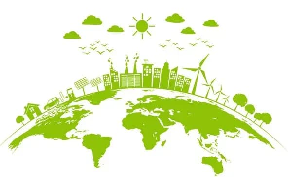 Sustainable management of natural resources in Vietnam