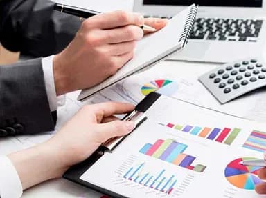 Notes when making corporate tax declaration dossiers