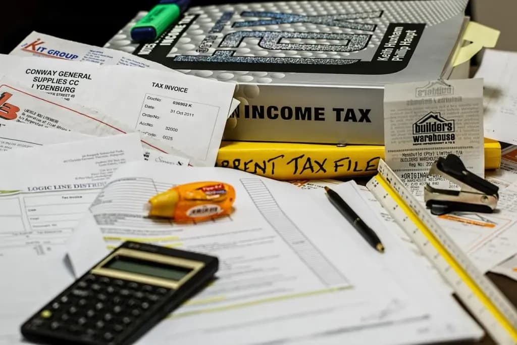 Personal income tax settlement for individuals who are foreigners not residing in Vietnam