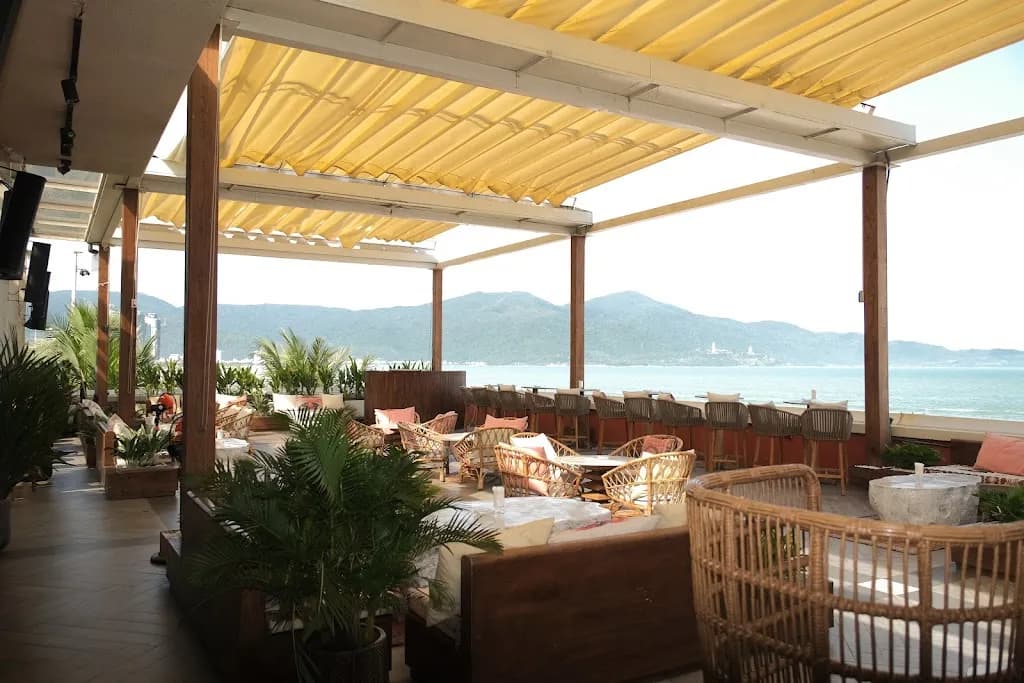 The Roof - Da Nang