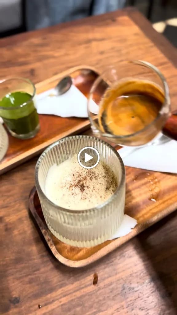 Tonkin Specialty Coffee