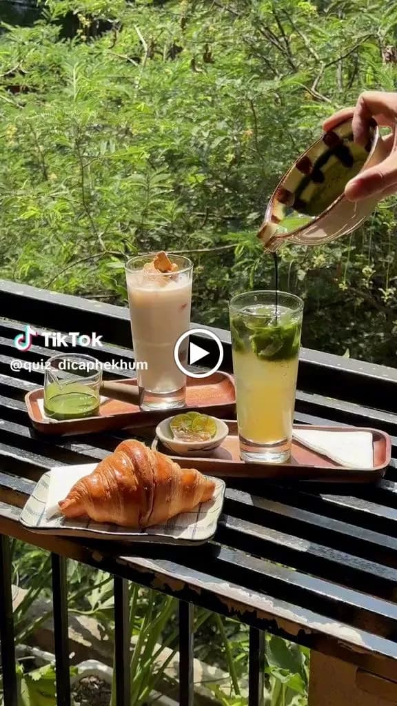 Tonkin Specialty Coffee