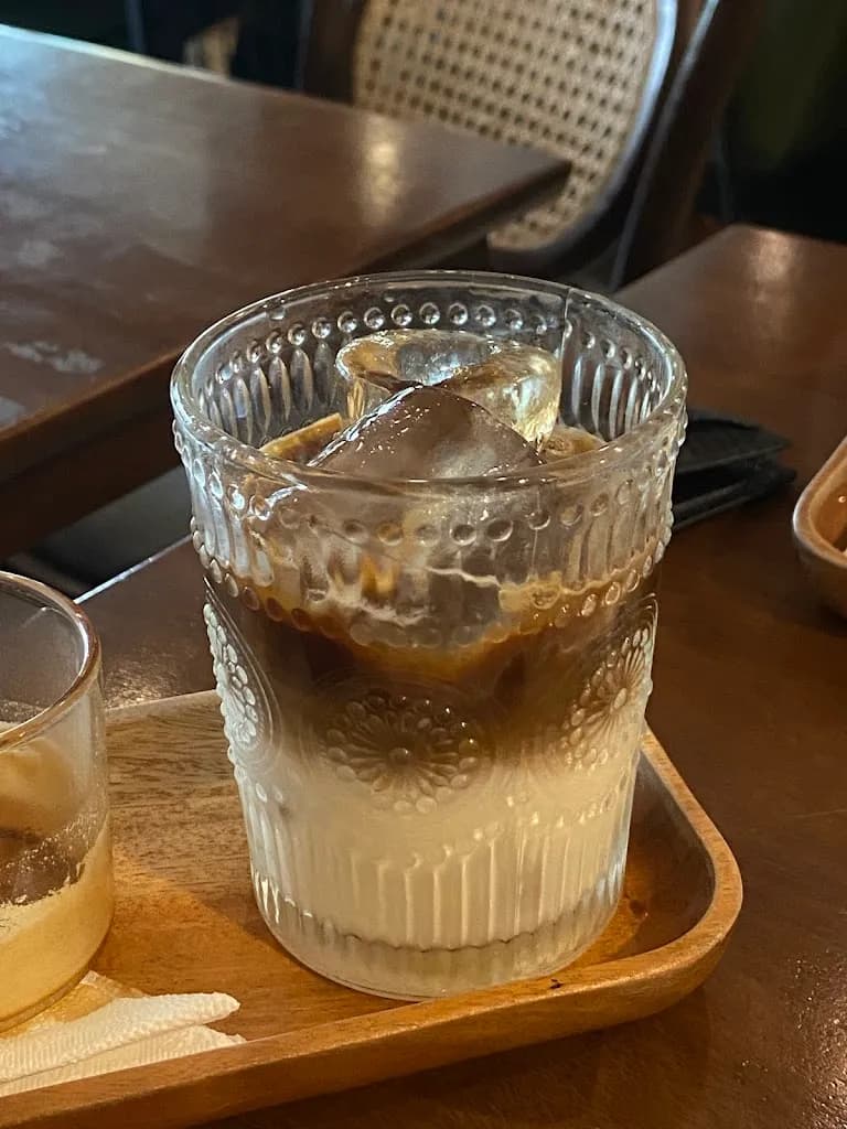 Tonkin Specialty Coffee