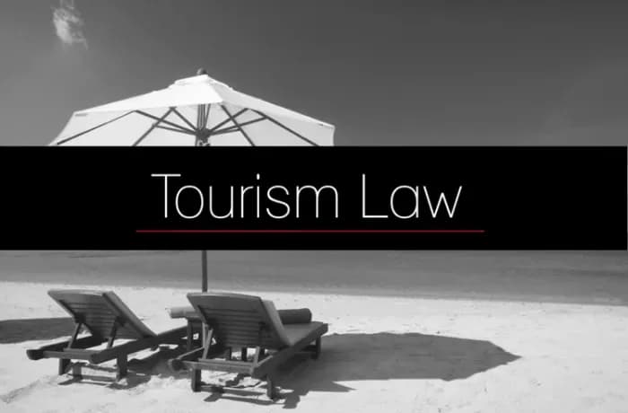 What does the 2017 Vietnam Tourism Law stipulate about tourists? 1