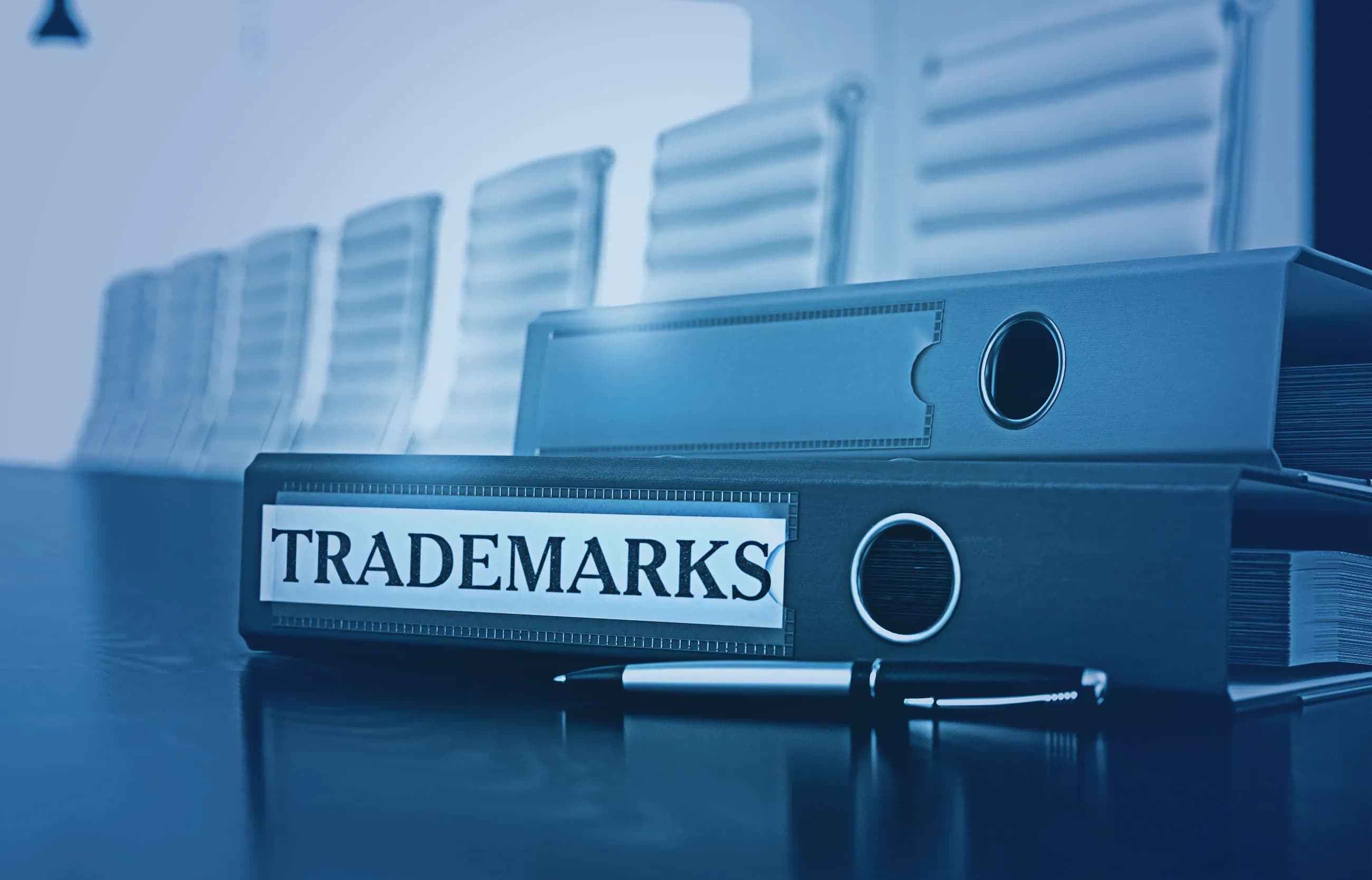Regulations on handling complaints related to trademarks