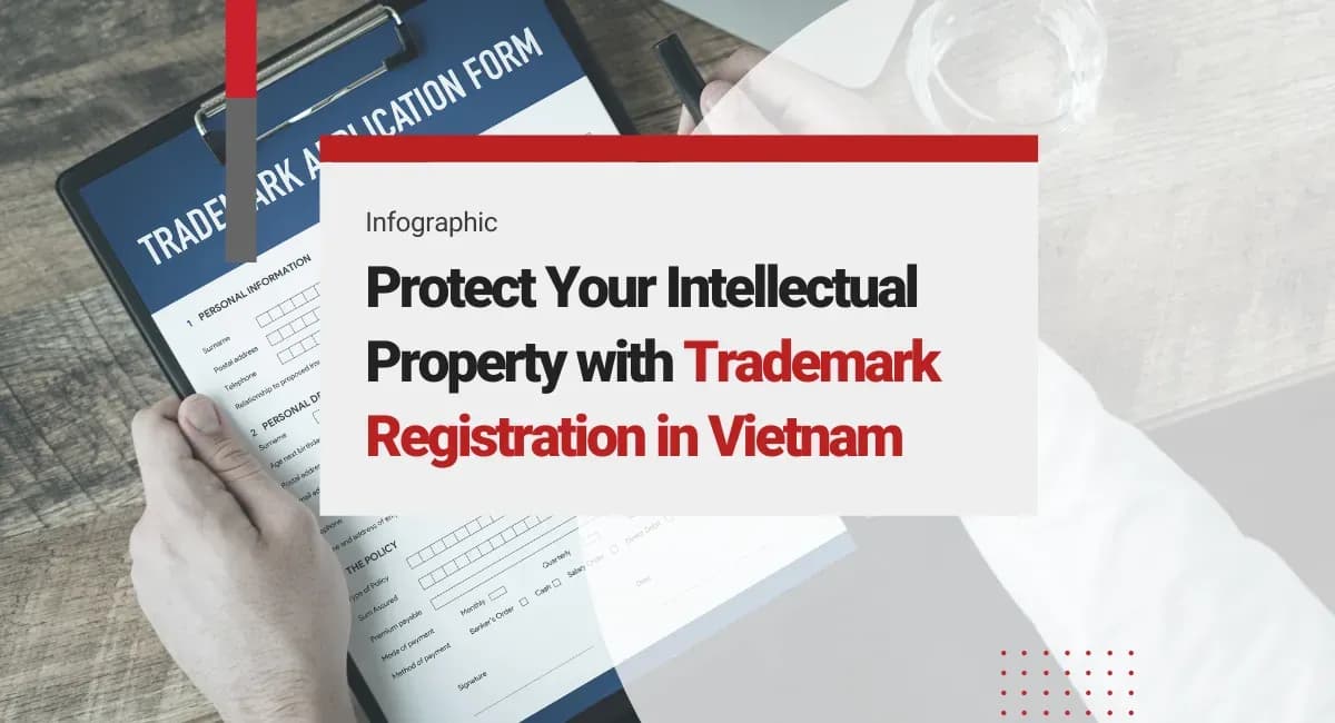 Resolving trademark complaints in Vietnam
