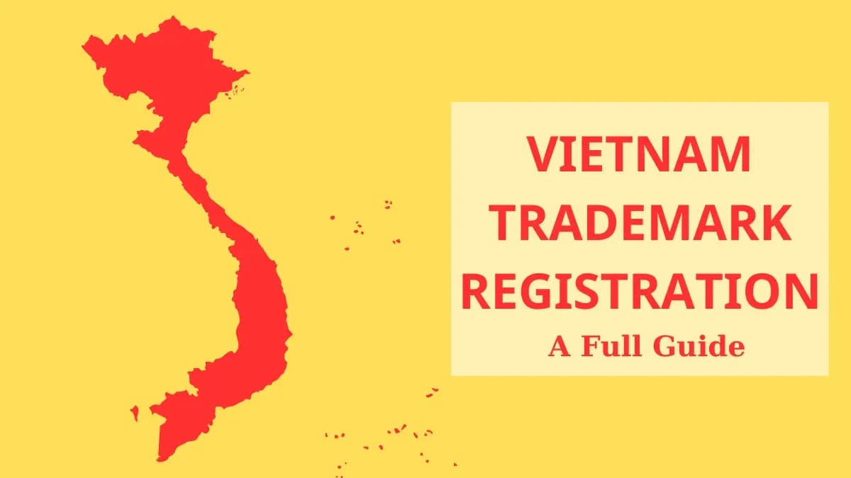 Regulations on trademark registration in Vietnam