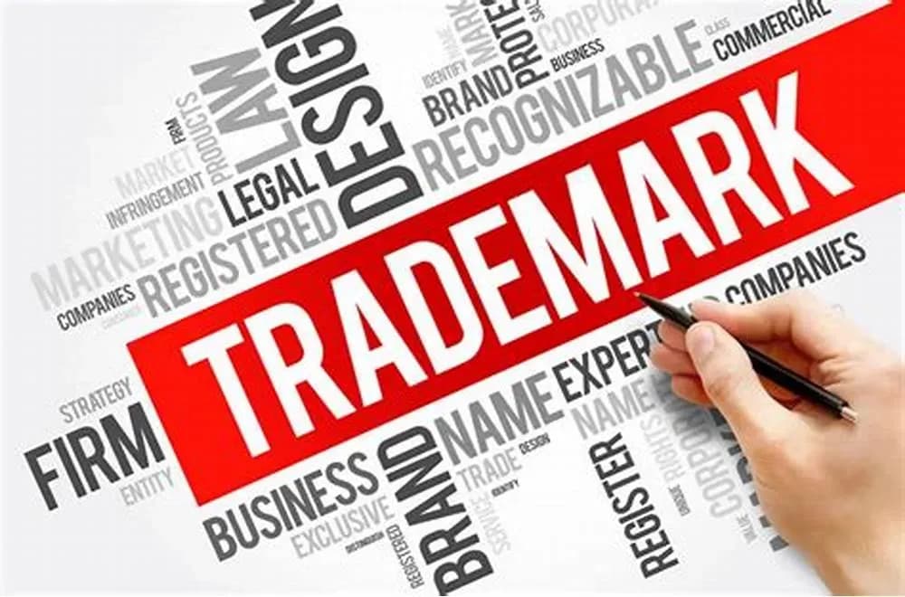 Trademark is one of the objects of protection of industrial property rights.