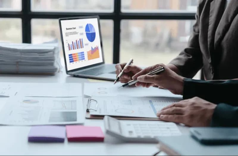 Learn about asset management and why asset management is important? 1
