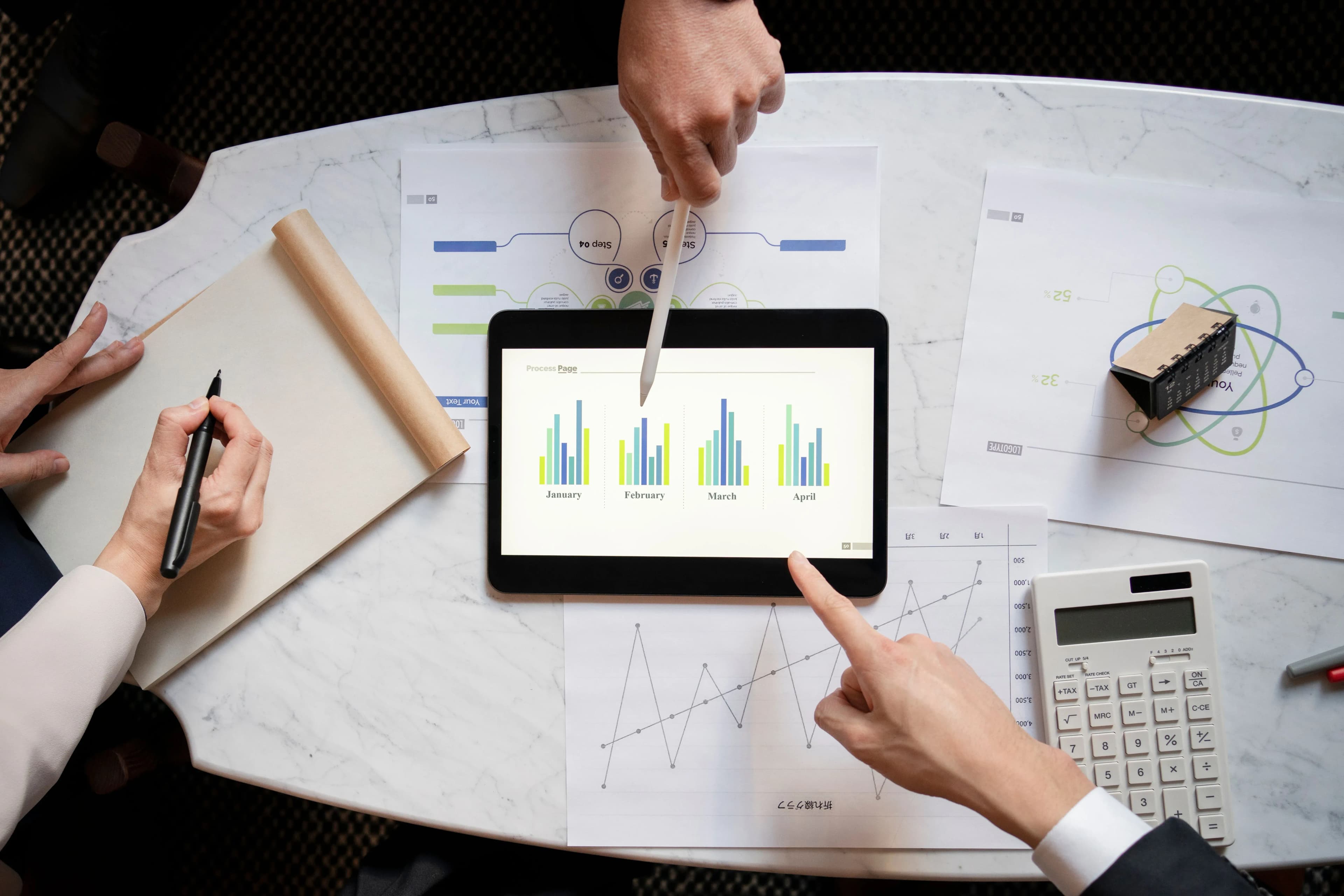 Learn about asset management and why asset management is important? 2
