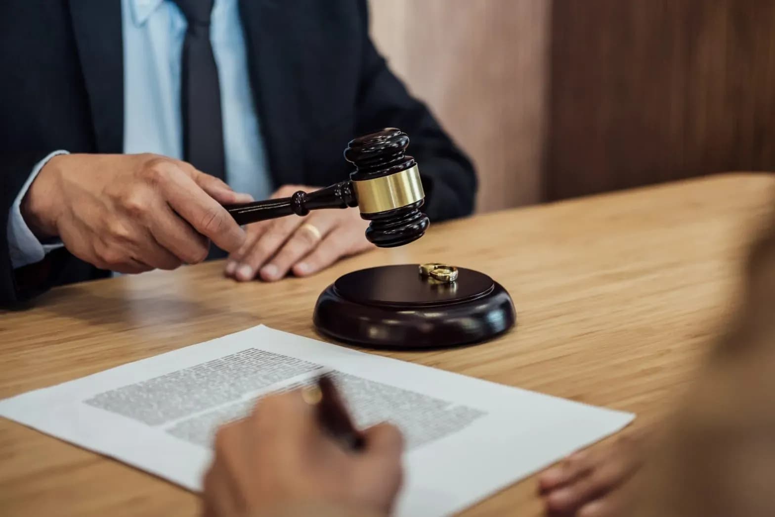 Procedures for unilateral divorce with foreigners in Vietnam 1