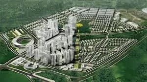 Regulations on urban development programs