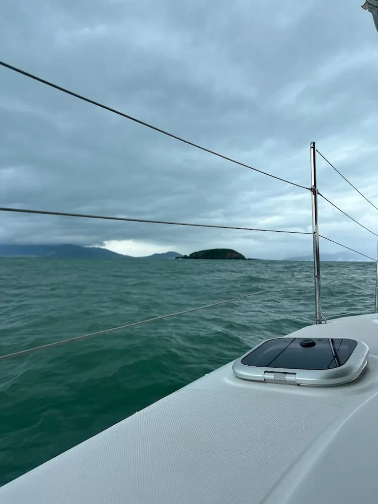 VEGAYACHTS - Du thuyền Nha Trang