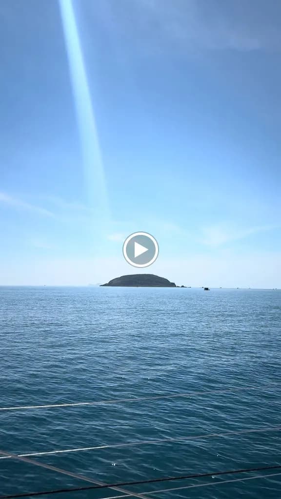 VEGAYACHTS - Du thuyền Nha Trang