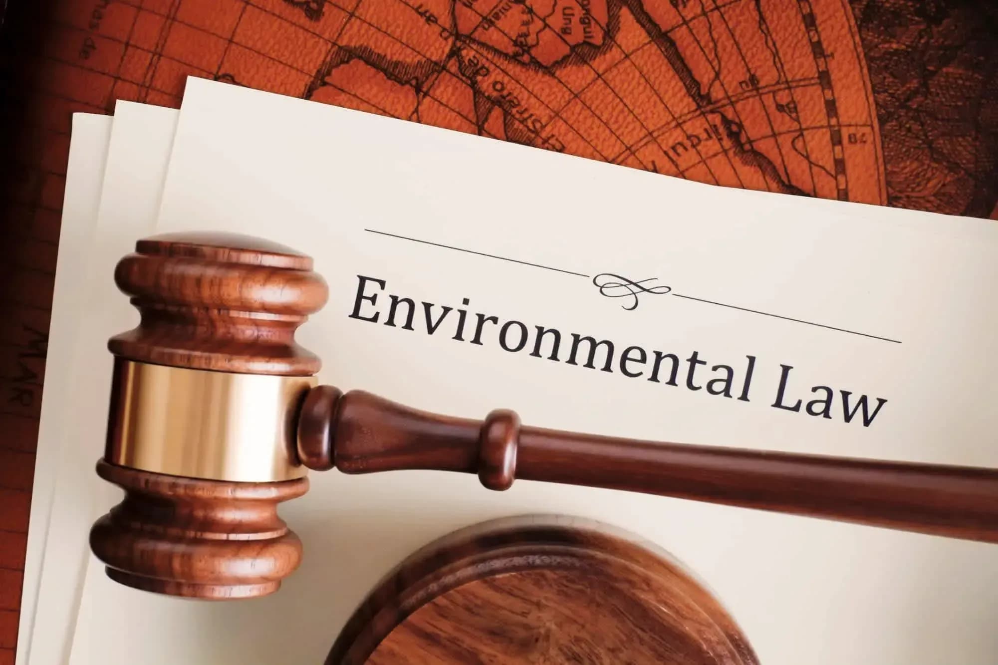 Regulations of law on environmental protection in Vietnam