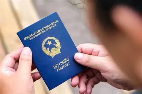 Cases where foreigners have not been granted a Vietnamese passport that they should know 1