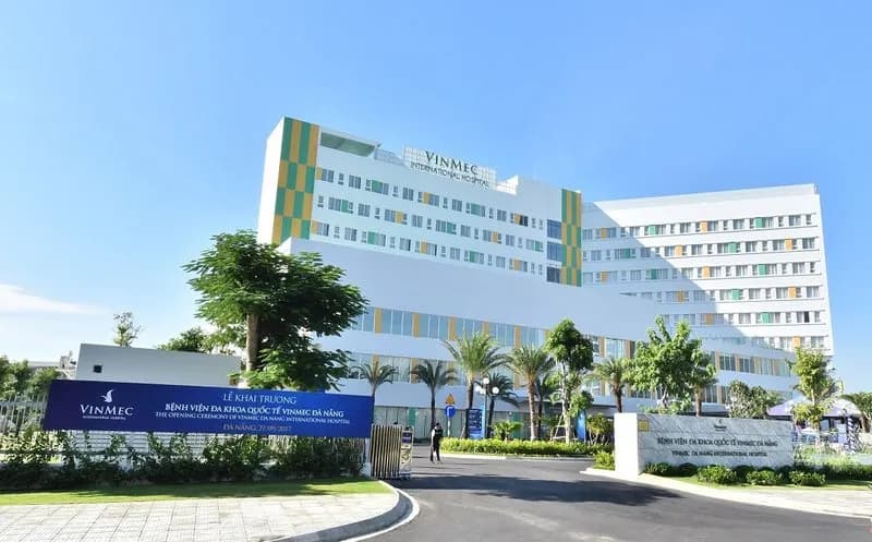 Vinmec Da Nang International Hospital