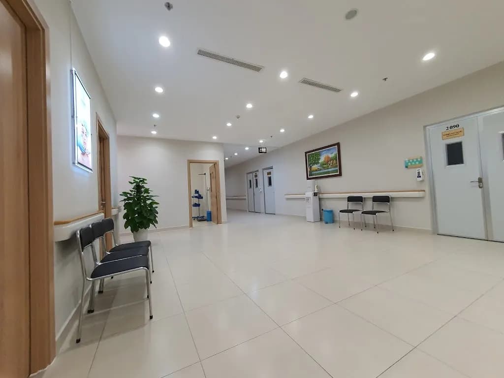 Vinmec Da Nang International Hospital