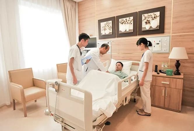 Vinmec Da Nang International Hospital