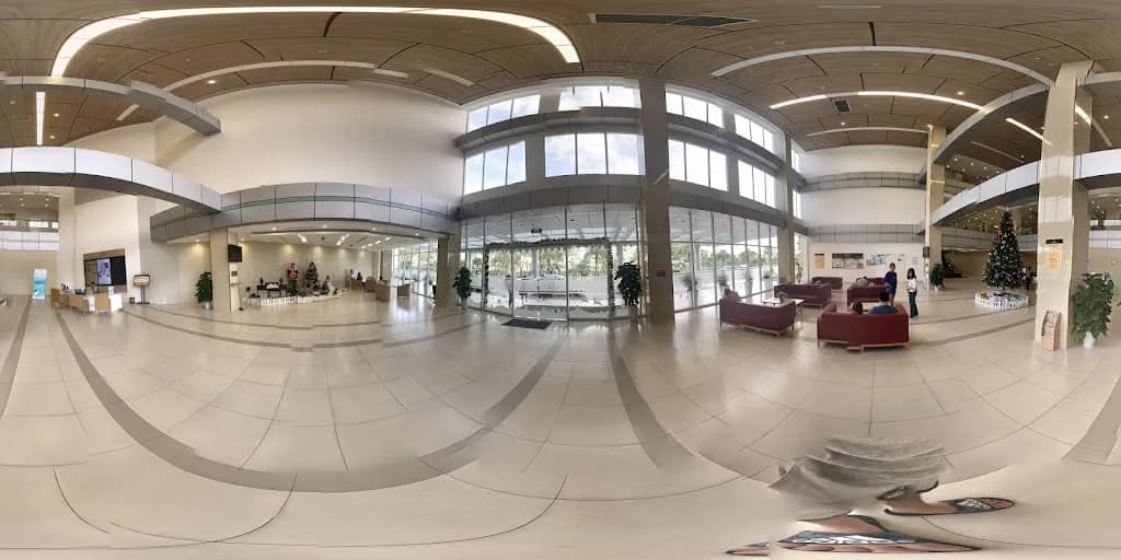 Vinmec Da Nang International Hospital