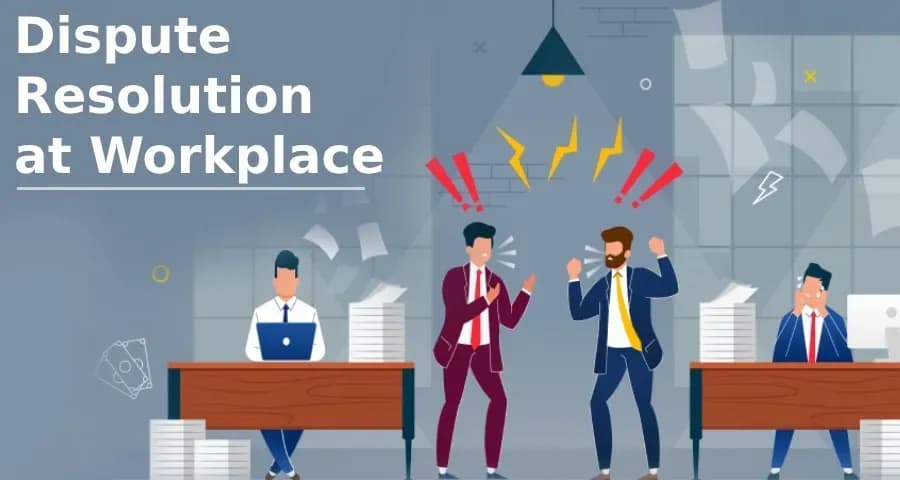 what-is-labor-dispute-resolution