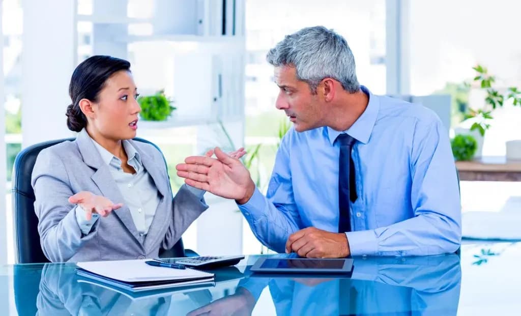 What is a labor dispute?
