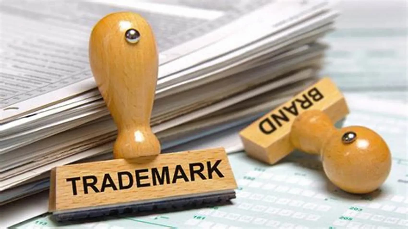 Which organizations and individuals have the right to register a trademark?