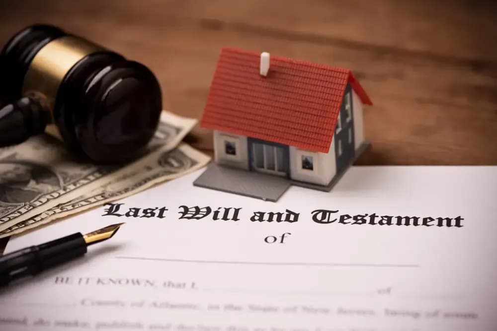 Learn about wills, inheritance, legacy, and bequests under Vietnamese law