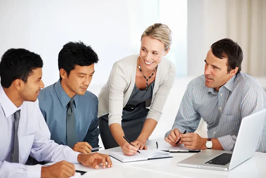 What are the procedures for applying for a work permit for foreign workers working in Vietnam? 2