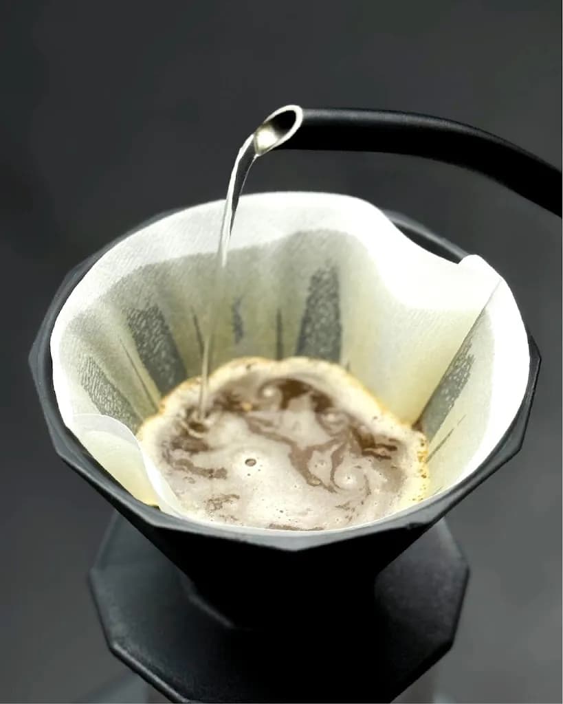 XLIII Specialty Coffee