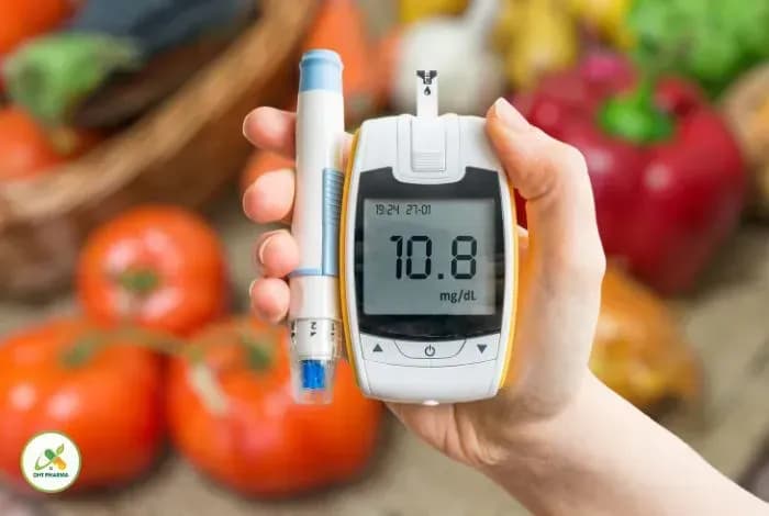 Das Geheimnis, Diabetiker zu helfen, die Welt zu reisen