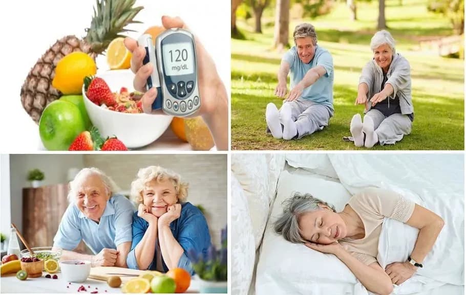 07 leicht zu findende Früchte, die gut für Menschen mit Diabetes sind, wenn sie in Vietnam reisen